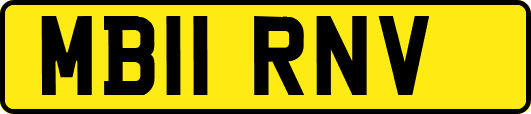 MB11RNV