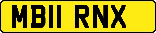 MB11RNX