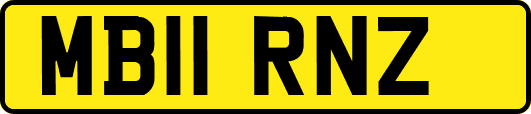 MB11RNZ