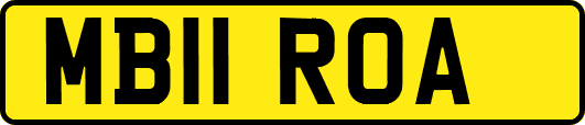 MB11ROA