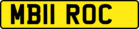 MB11ROC