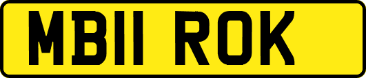 MB11ROK