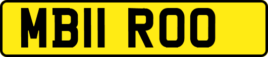 MB11ROO