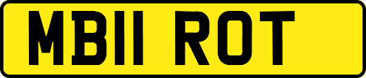 MB11ROT
