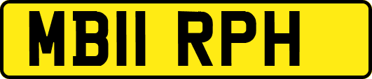 MB11RPH