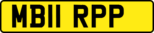 MB11RPP