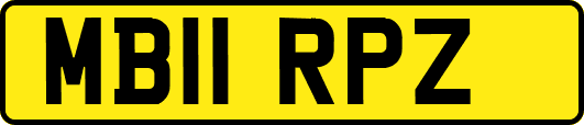 MB11RPZ