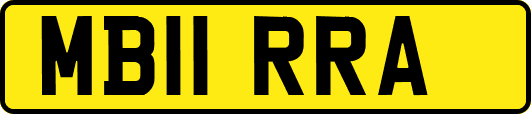 MB11RRA