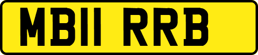 MB11RRB
