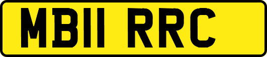 MB11RRC