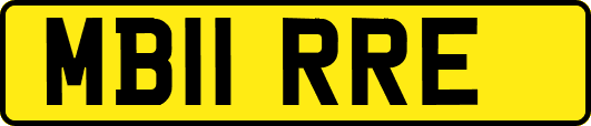 MB11RRE