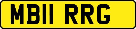 MB11RRG