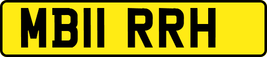 MB11RRH