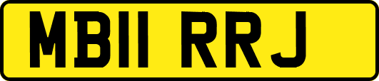 MB11RRJ