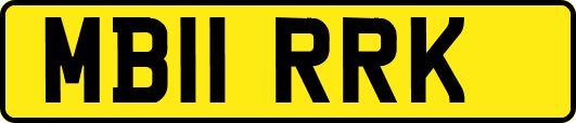 MB11RRK