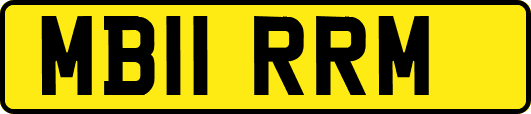 MB11RRM