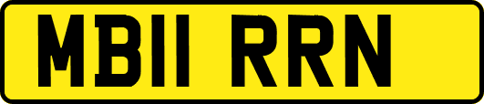 MB11RRN