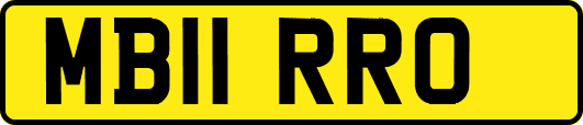 MB11RRO