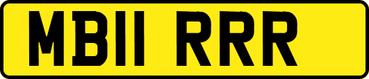 MB11RRR