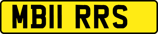 MB11RRS