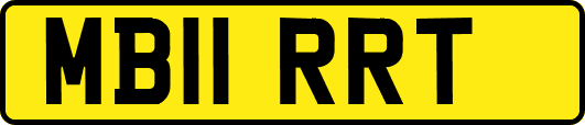 MB11RRT