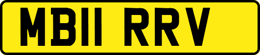 MB11RRV