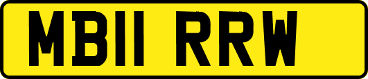 MB11RRW