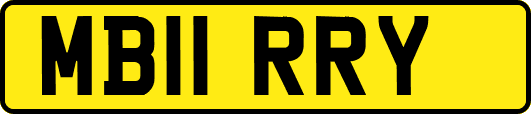 MB11RRY