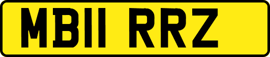 MB11RRZ