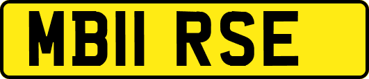 MB11RSE