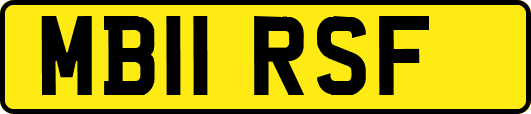 MB11RSF