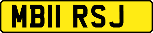 MB11RSJ