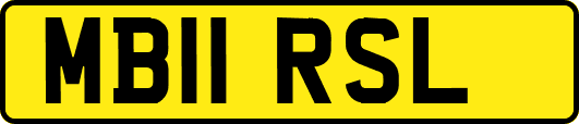 MB11RSL