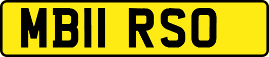 MB11RSO