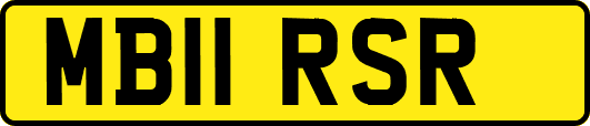 MB11RSR