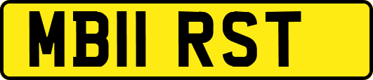 MB11RST