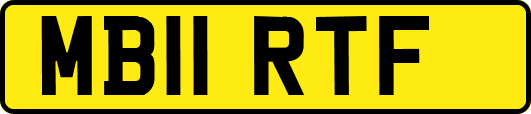 MB11RTF