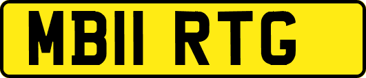 MB11RTG