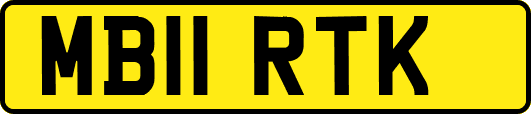 MB11RTK