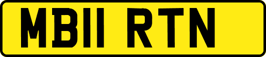 MB11RTN