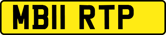 MB11RTP