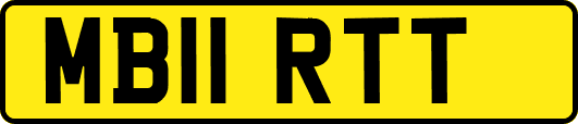 MB11RTT