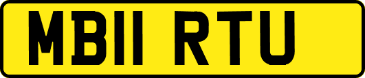 MB11RTU