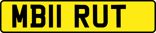MB11RUT