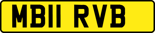 MB11RVB