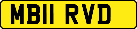 MB11RVD