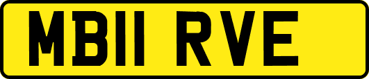 MB11RVE