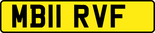 MB11RVF