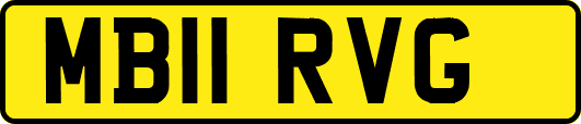 MB11RVG
