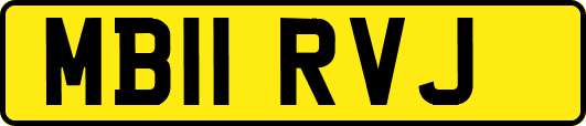 MB11RVJ